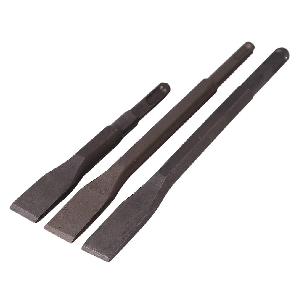 Chromium Steel Chisel Electric Hammer Drill Bit
