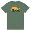 Nope. Trump T-Shirt