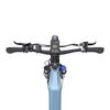 Elektrofahrrad ONESPORT WT05 250W Motor 18,2AH Stadtrad für Pendler Höchstgeschwindigkeit 25 km/h Hydraulische Bremsen Maximale Reichweite 120 km 27,5"x2,25" Reifen