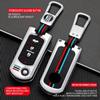 2 3 Buttons Car Flip Key Case Cover Protective Shell Fob For Mazda 2 3 5 6 8 CX7 CX-7 CX5 CX-5 CX9 CX-9 MX5 MX-5 M6 RX8 RX-8