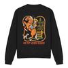 Steven Rhodes Unisex Adult On My High Horse Sweatshirt