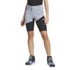 adidas Womens/Ladies XPR Slim Shorts