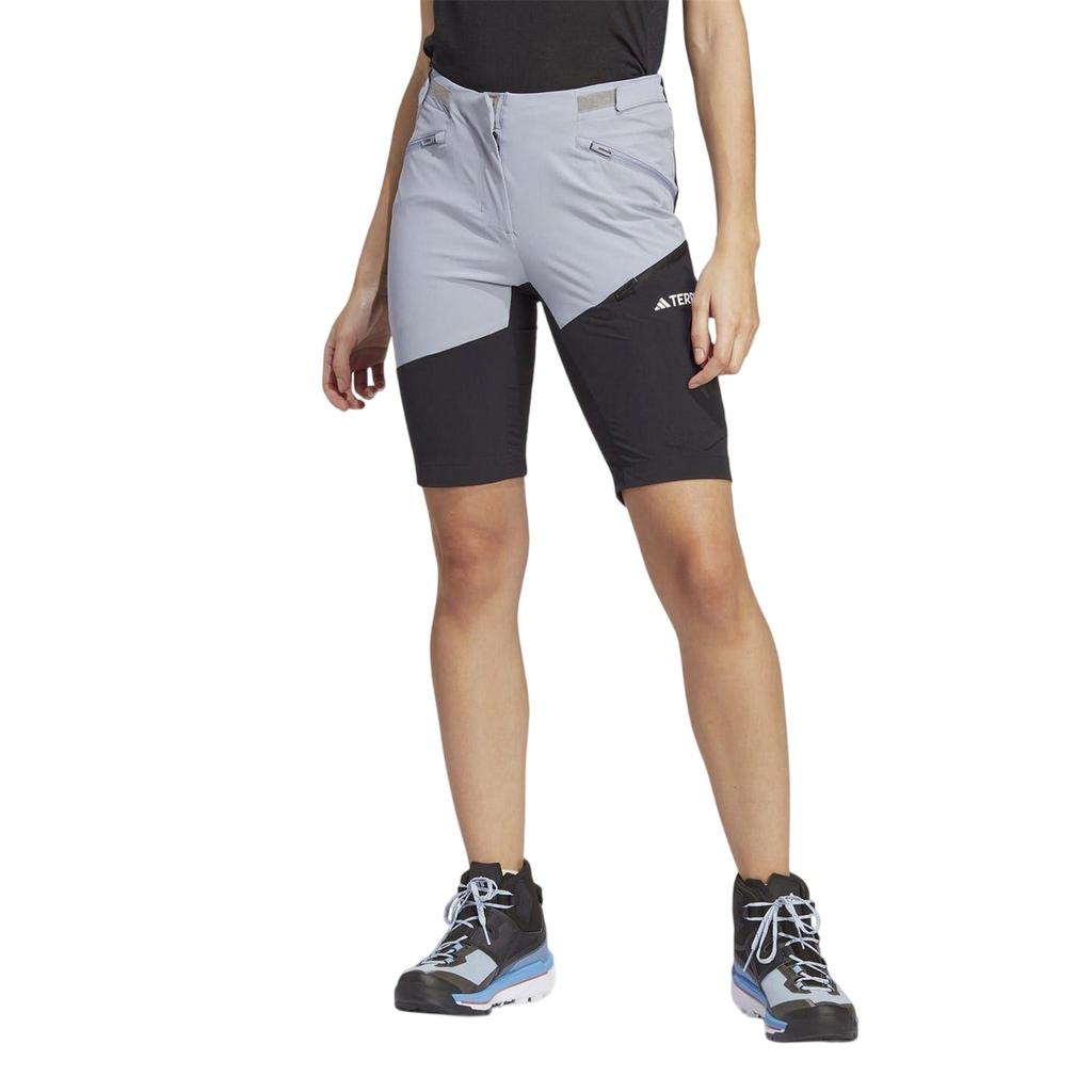 adidas Womens/Ladies XPR Slim Shorts
