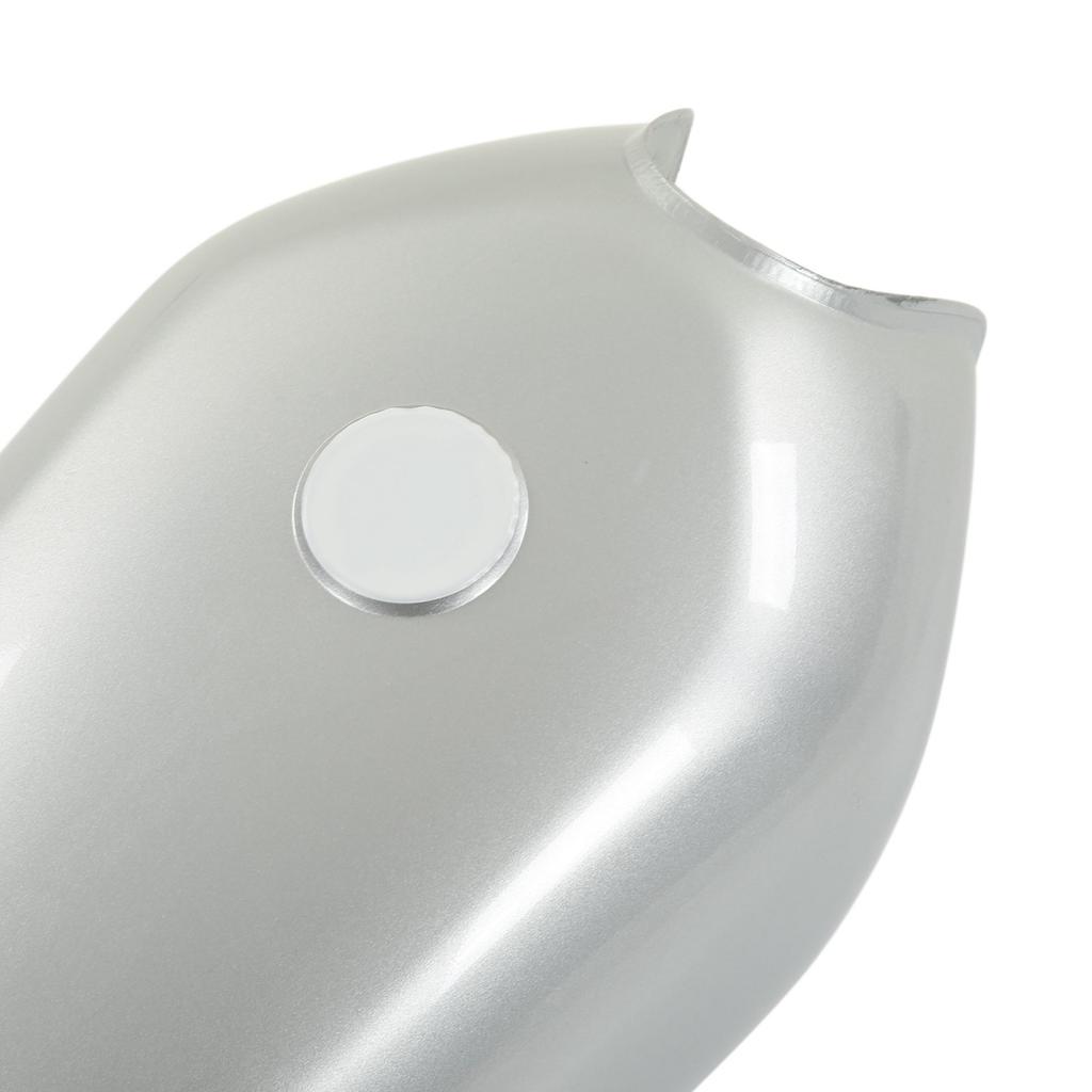Motorcycle Fuel Gas   2.4 Gallon 9L Light Cured Paint Fuel Petrol   Replacement for CG125