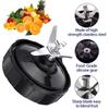Сменное лезвие блендера с 7 лезвиями и прокладкой для Nutri Ninja BL450 BL480 BL642