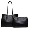Tote bag new armpit bag women's casual large-capacity shoulder bag portable commuter women's bag