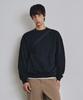 [2Pack] Stonewashed Brushed Sweatshirt & Hoodie Coosts255Ts256