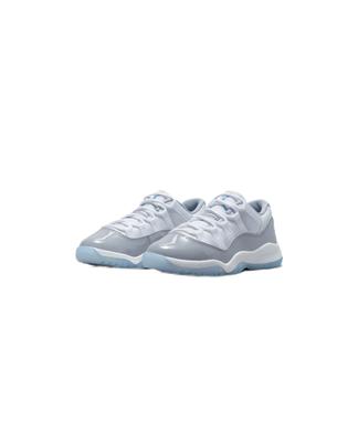 Air 11 Retro Low Cement Grey - 505835-140