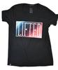 LRG Lifted Research Group Womens Lifted Generation Shirt New S