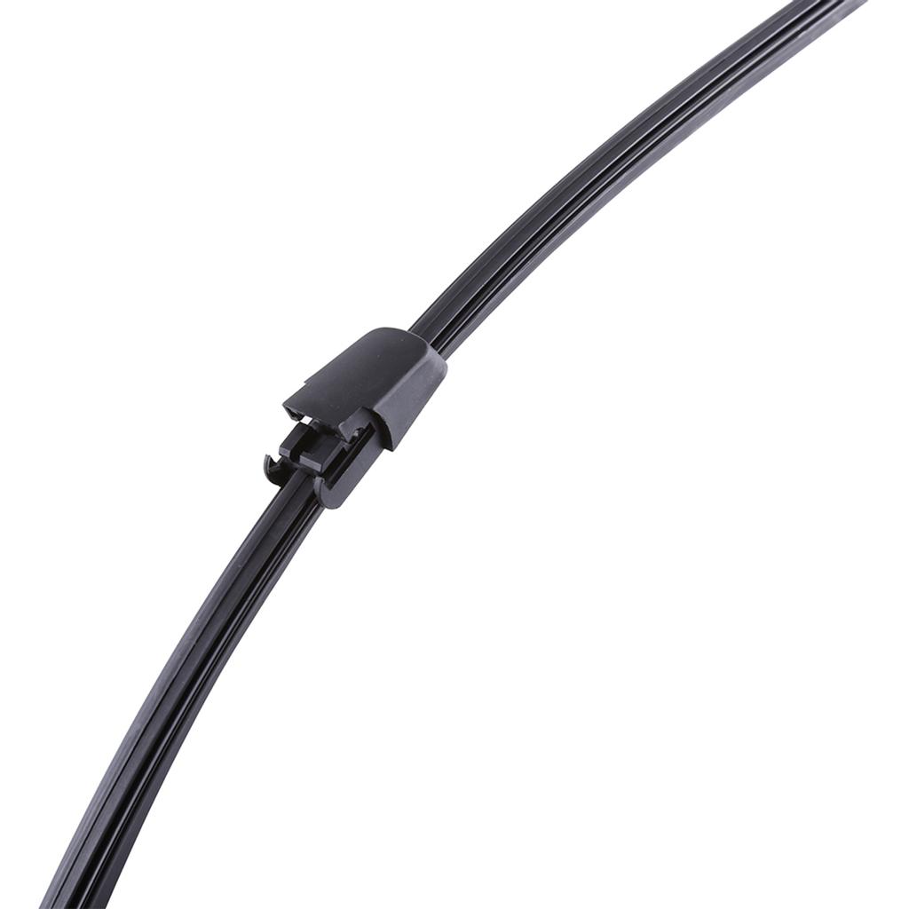 Rear Window Windscreen Windshield Wiper Arm&Blade for Touran 2003 2009