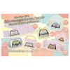 TAKARA TOMY Fuwamoko Orina Movie Sumikkogurashi Mysterious Girl At the Tsugihagi Factory