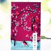 2025 Yunnan Dianhong Zijuan Spring Black Tea Anthocyanin Purple Bud Floral Fruity Loose Leaf Tin