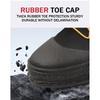 2025 YONSUB Herren Damen Leichtgewicht Anti-Rutsch Nagelschuhe Driftausrüstung Upstream-Schuhe Kletterschuhe Seeanglerschuhe