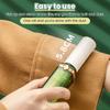Convenient To Carry Roll Paper Adhesive Drum Dust Collector, Pet Hair, Clothing, Carpet Stain Remover, Replaceable Cleaning Brus Decor