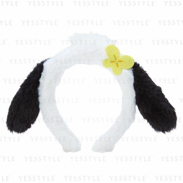 Sanrio - Pochacco Headband