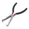 Long Reach Pliers Multifunctional High Carbon Steel Wire Harness Plier for Circuit Maintenance