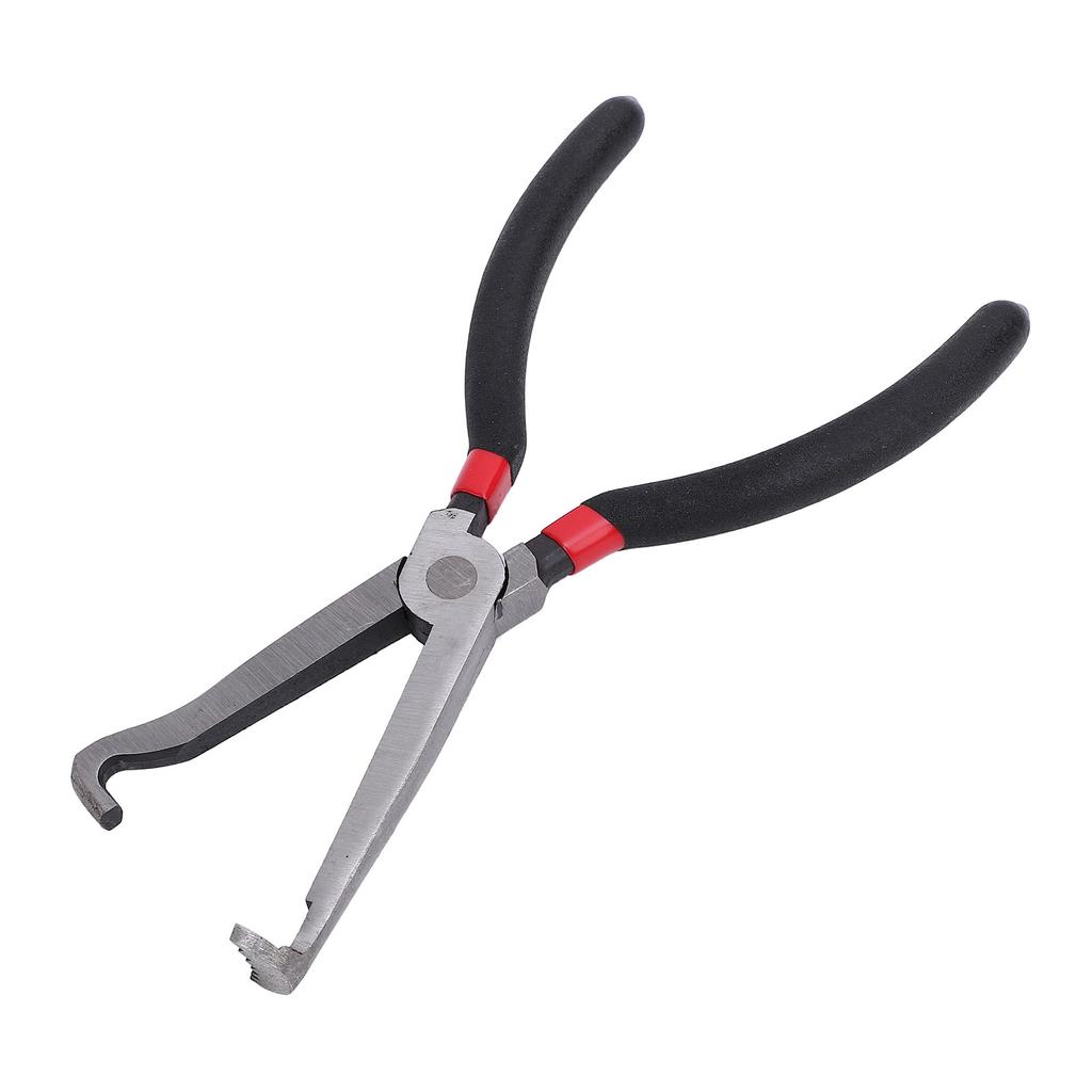 Long Reach Pliers Multifunctional High Carbon Steel Wire Harness Plier for Circuit Maintenance