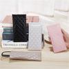 PU Leather Sunglasses Bag Glasses Case Drawstring Pocket Mobile Phone Pouch Wallet Storage Cases Waterproof Eyewear Glasses Bag