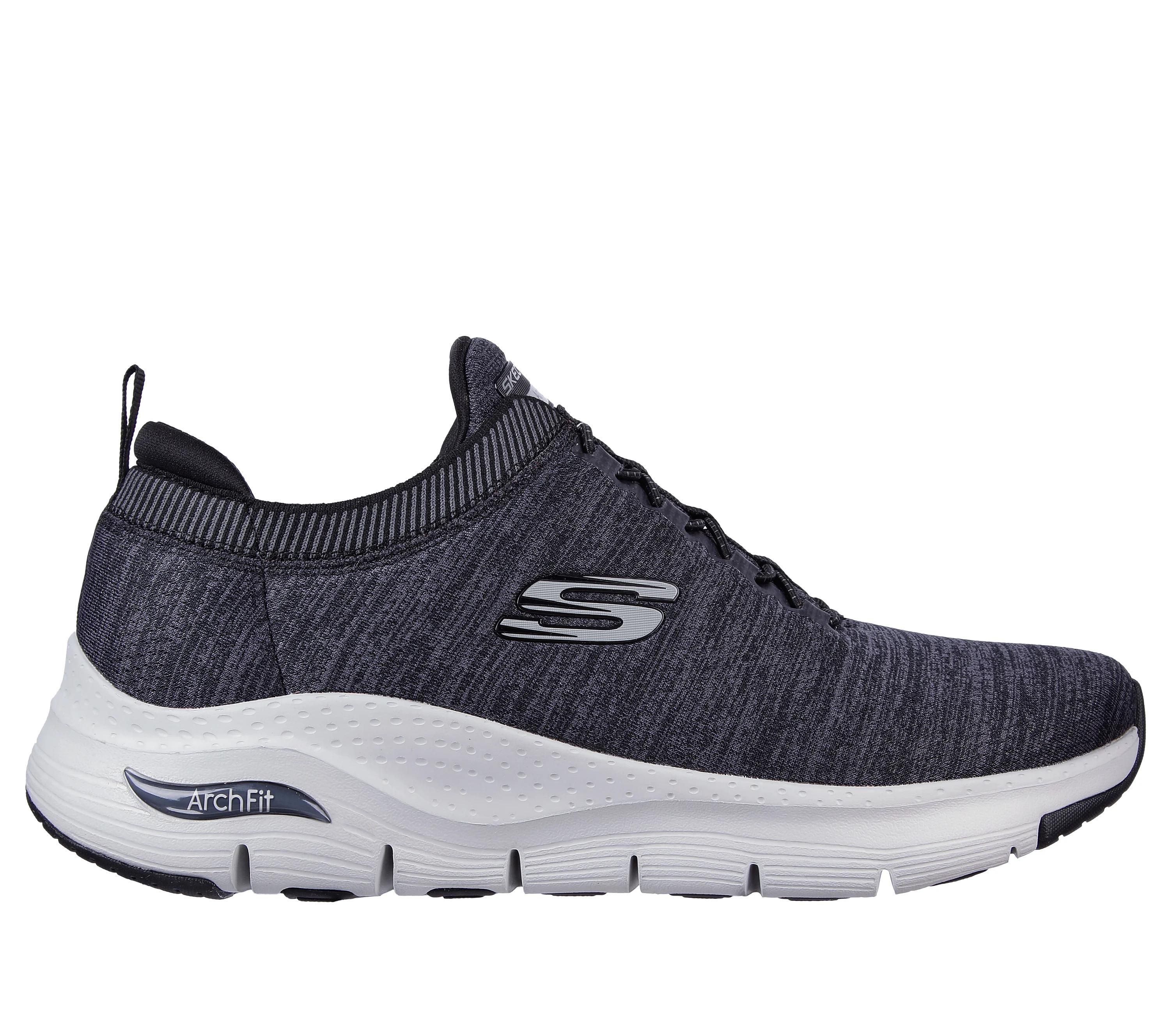Vīriešu apavi Skechers ARCH FIT WAVEPORT