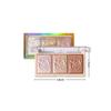 Multi-functional Palette for Contouring and Highlighting, Affordable and High-Quality, Best-Selling Cross-Border Makeup Product
