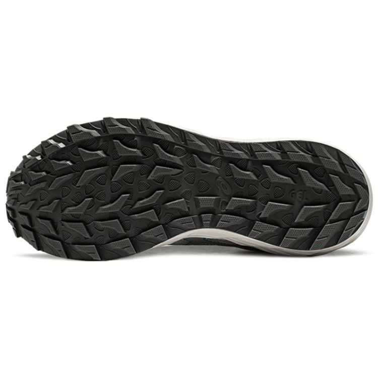 Asics Gel-Sonoma CN Rebound Breathable Low-Top Running Shoes Women Running Shoes Silver Gray 1012B656-020