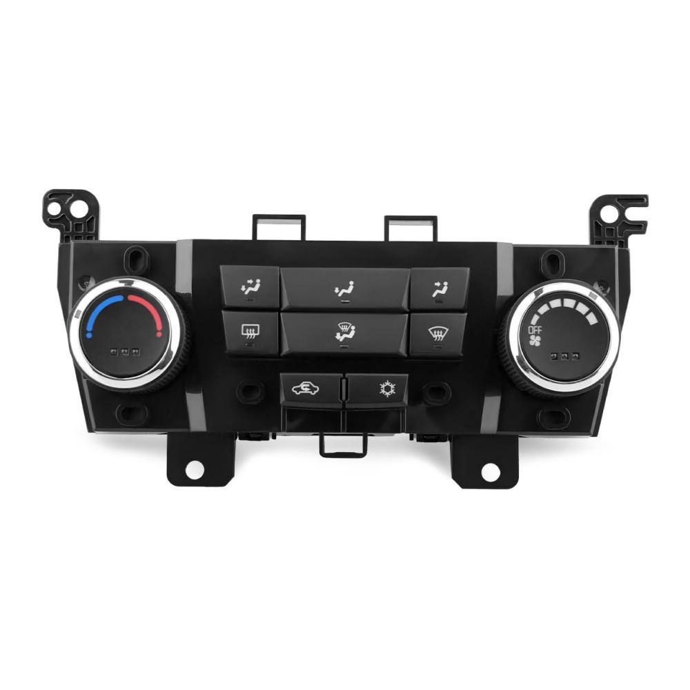 Air Conditioning Control Module for Chevrolet Cruze 2009-2016 9057231