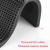 Bar Mat Non-Slip Bar Service Spill Mat Bar Table Mat Restaurant Kitchen Counter Bar Pad Anti-Skid Heat Resistant Drain