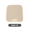 Car Ice Silk Seat Cushion Memory Foam Breathable Protector Pad For Volkswagen VW Polo Jetta Sagitar Magotan Passat B5 B6 B7 CC QN9