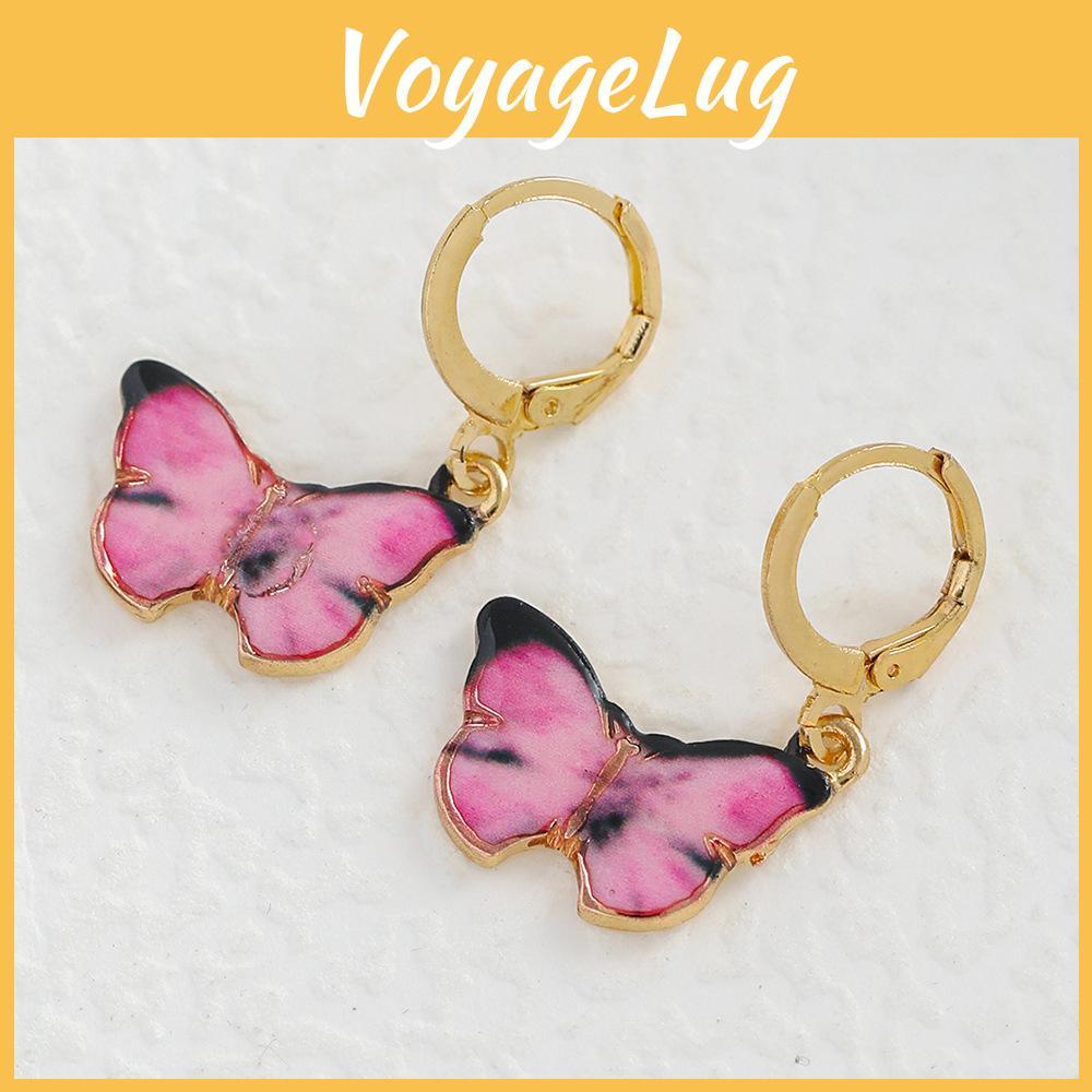 Geometric Womens Stylish Alloy Earrings Perfect For Weddings And Gifts