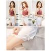 Thin Wear Leggings Pants Safety Lace Lace Threequarter Shorts Insurance Pants