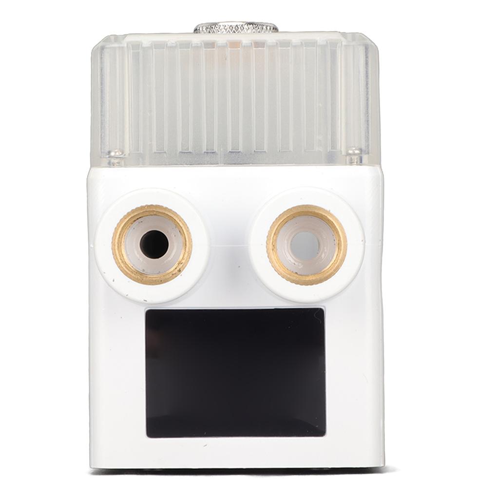 CPU   G1/4   Quiet Water Cooling 12V 450L/H Three Phase Copper Wire 4pin Connector Computer Cooler Pump