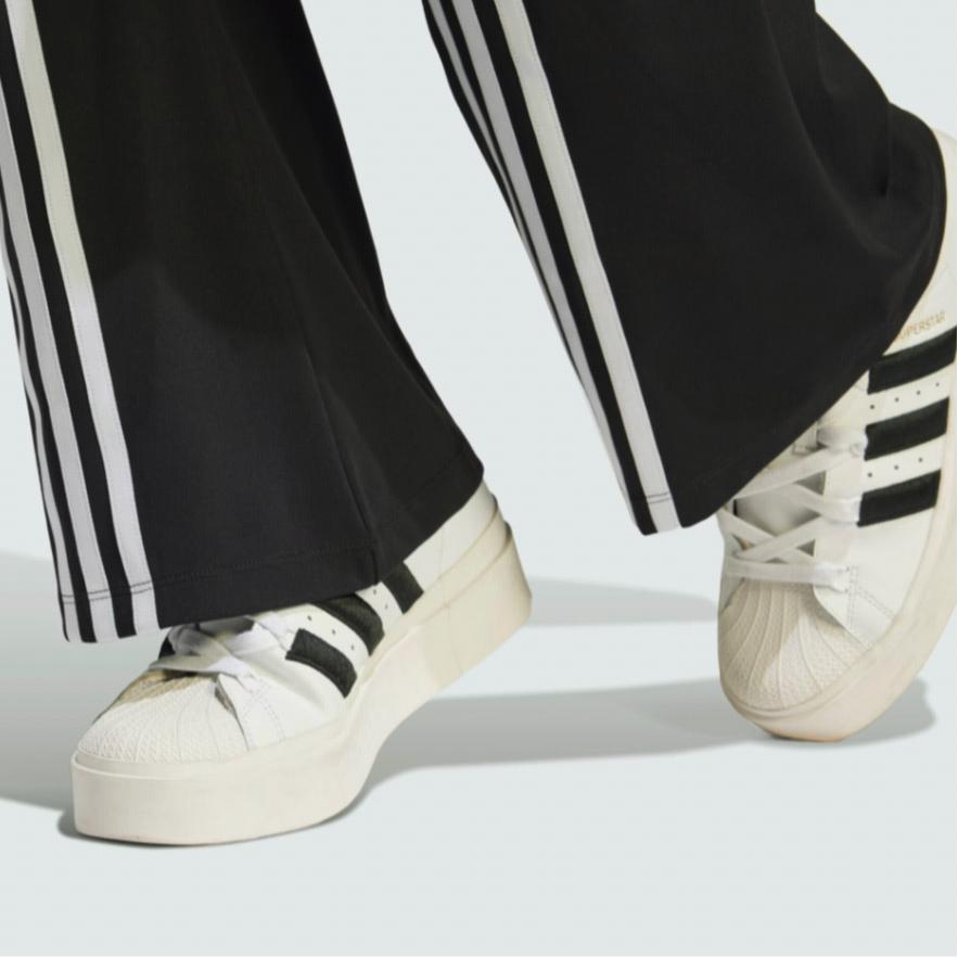 adidas Originals Adicolor Essentials Leggings Black Women IV9342