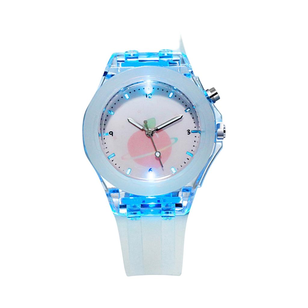 Women Fashion Leather Watch
