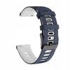 Sc Seeker Band 20Mm Navy Blue