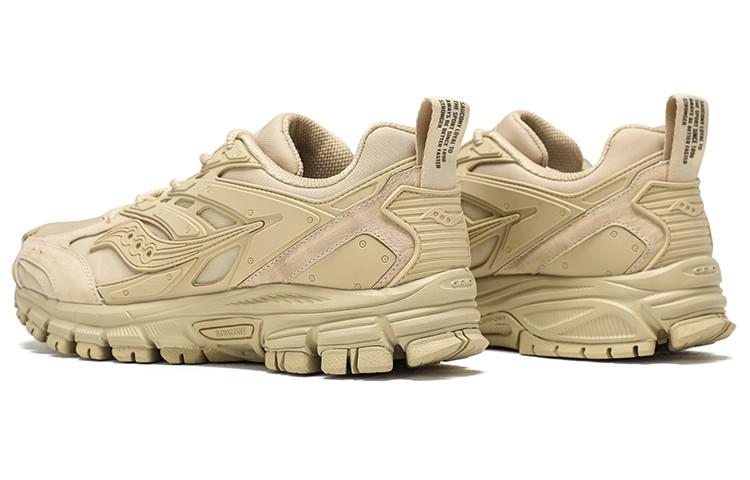Saucony Cushioning Anti Slip And Wear Resistant Low Top Casual - S79044-5