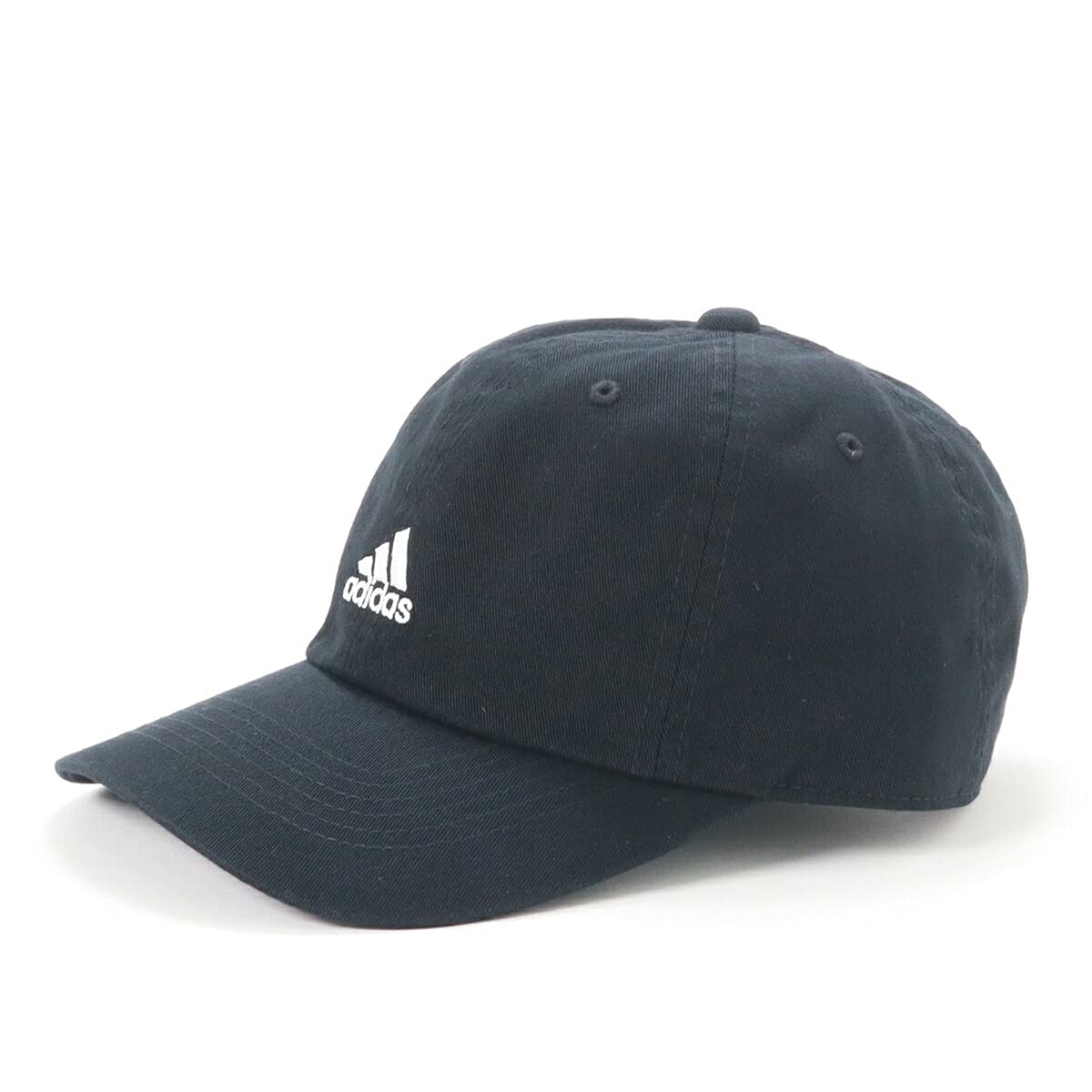

Adidas Эксклюзивная кепка ONSPOTZ универсального размера 128 ADS TWILL CAP Черный/Белый F-BOS