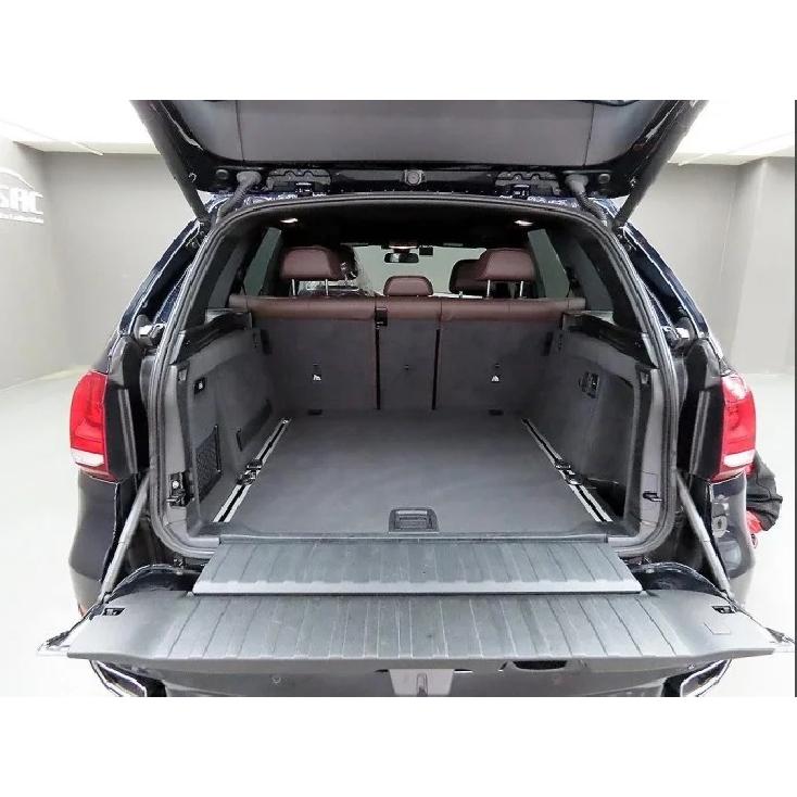 Splicing Materials Custom Car Trunk Mat for Bmw F33 4 Series F32 F36 G22 Accessories Interior Details