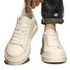 Winter New Autumn and Winter Casual Board Shoes Platform Business Suit