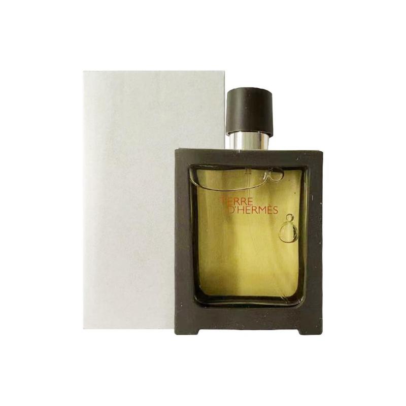 Hermes Simple Earth Essence Edition Perfume Woody Chypre Fragrance Fragrance Parfum 32342940 32342940-30ml