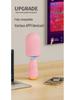 Wireless Bluetooth Microphone Speaker for Home Karaoke and Kids' Entertainment
