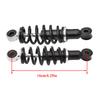 220mm/200mm/180mm/160mm/13.5mm Rear Spring Shock Absorber Suspension for Electric Scooters