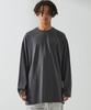 ATTENTIONROW Essential Layered Oversized Long Sleeve (10 Colors)