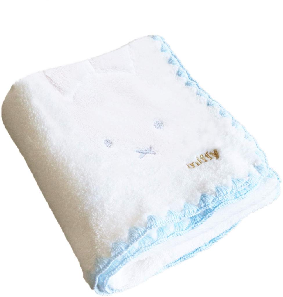 Marushin Miffy Face Simple Micro Available In 2 5805015700 Towel, Miffy, Fabric, Sizes,