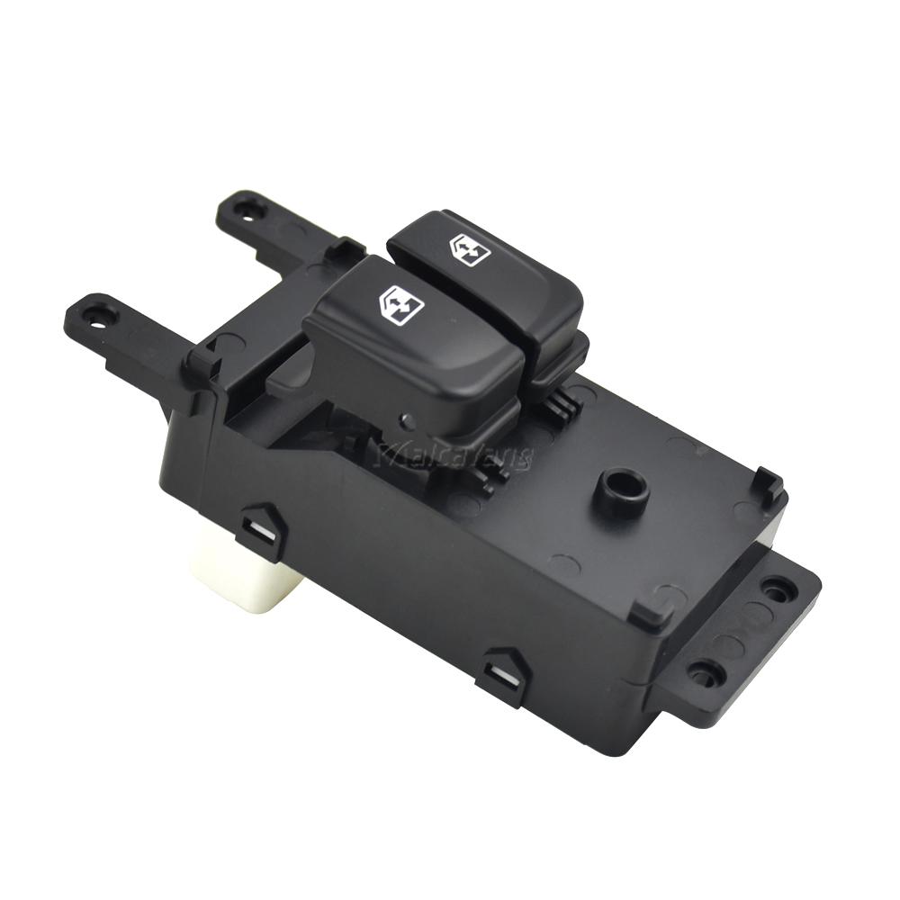 Car Accessories For Hyundai i800 i20 2007-2015 New Electric Power Window Lifter Control Switch Button