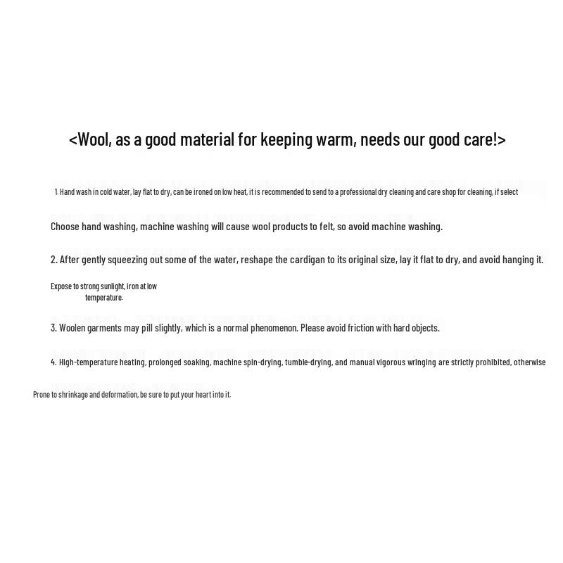 Hengyuanxiang Men's Pure Wool Stand-Collar Zipper Vest