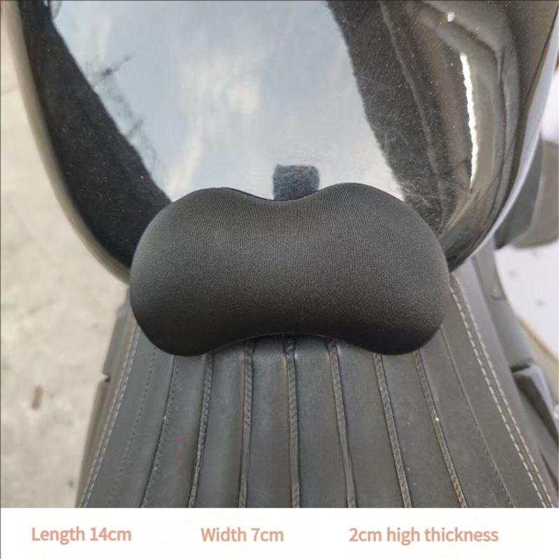 Almofada Protetora Tanque de Combustível Silicone Anti Colisão Equipamento de Proteção Motocicleta Almofada Amortecedora de Virilha Gadget Protetor