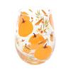 Something Different Autumn Days Print Stemless Glass