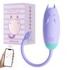 Wireless Bluetooth G Spot Vibrator for Women Dildo APP Remote Control Wear Vibrating Egg Clit Female Panties Sex Toys for Adults