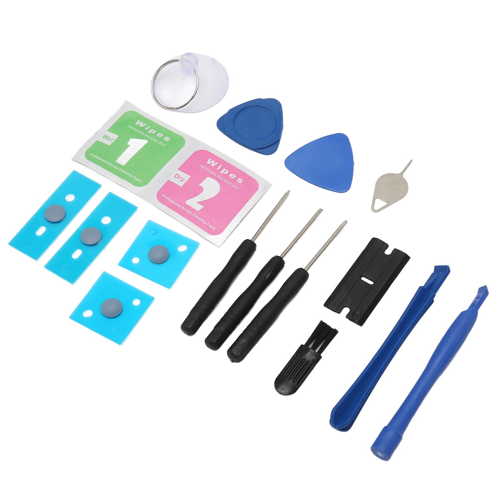 

Ножки для нижней части корпуса ноутбука противоскользящие круглые точки точного размера прочные ножки для ноутбука Surface 3 4 синий