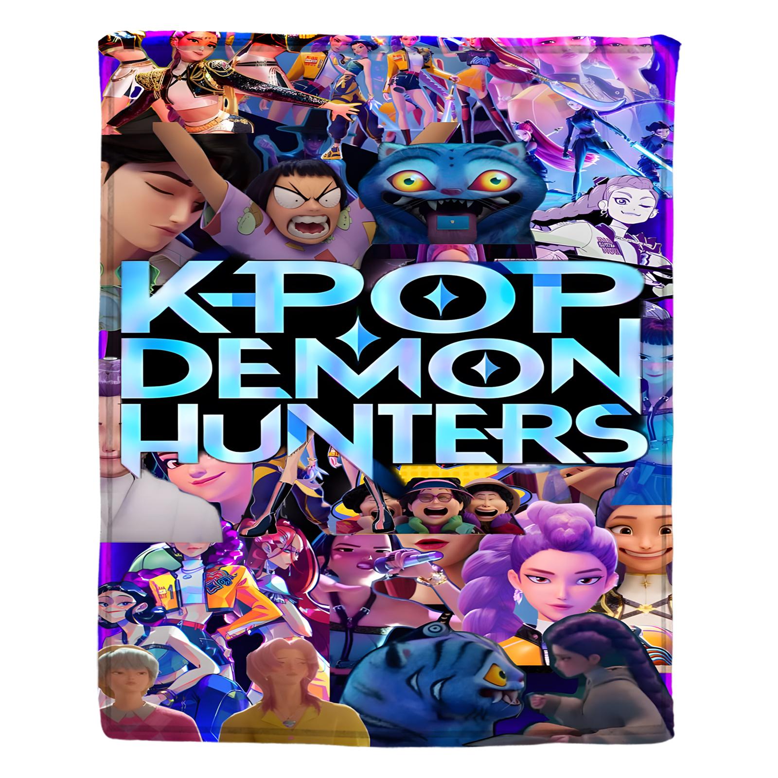 

Фланелевое цифровое печатное одеяло, кондиционер, одеяло для дивана, подарок для девочки One Size